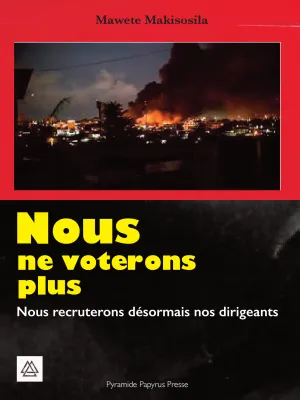 Nous ne voterons plus. Nous recruterons désormais nos dirigeants