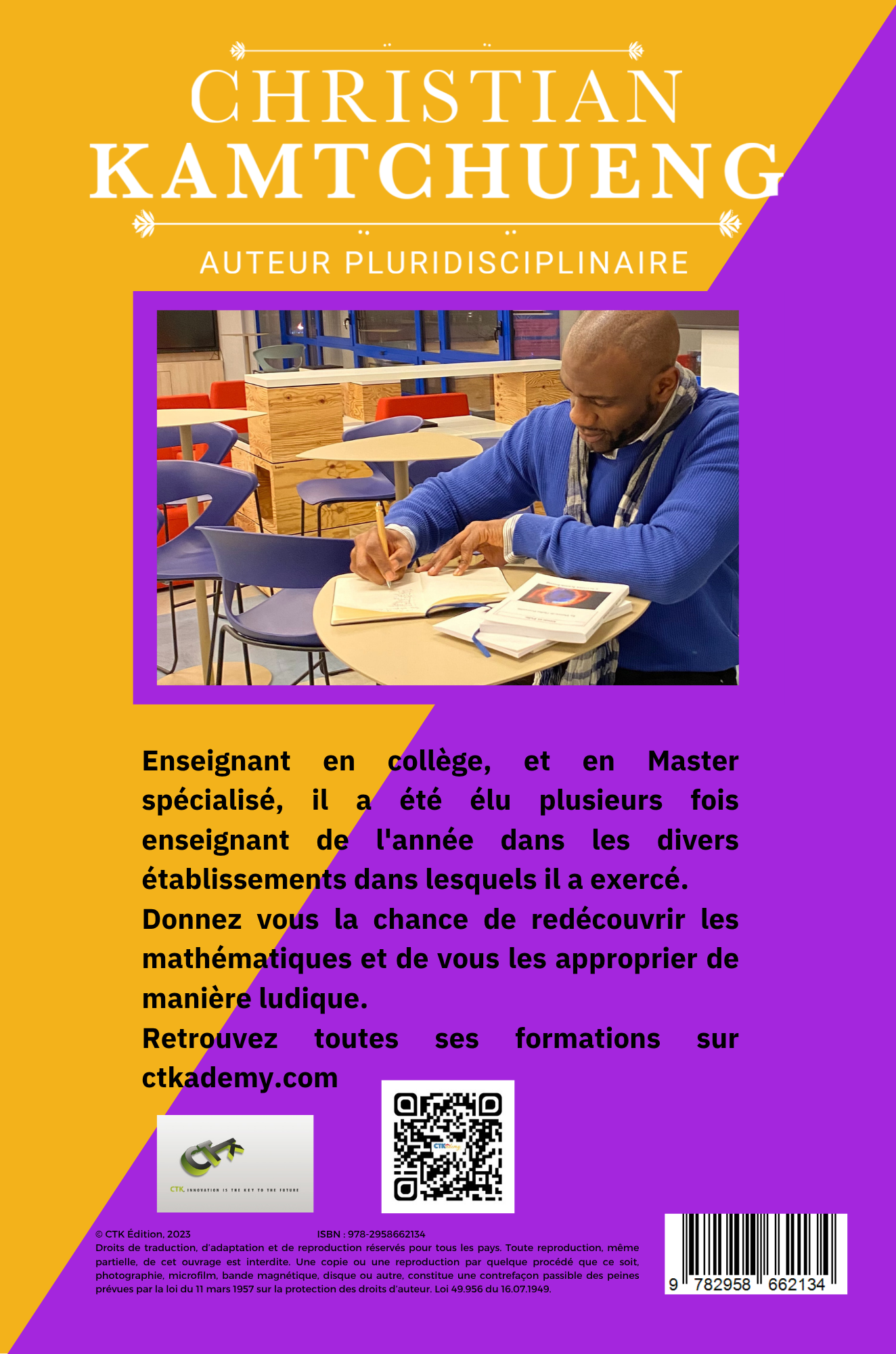Mieux Comprendre les Maths image 2